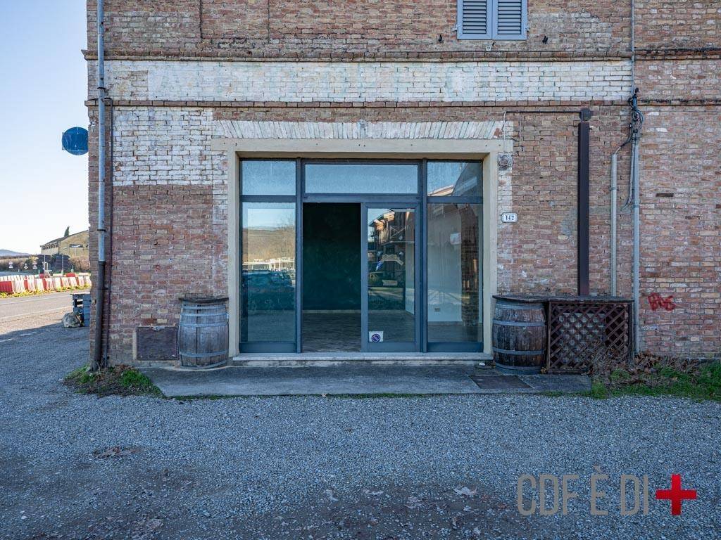 Immobile a Chiusdino in Località Ponte Feccia - Foto 5