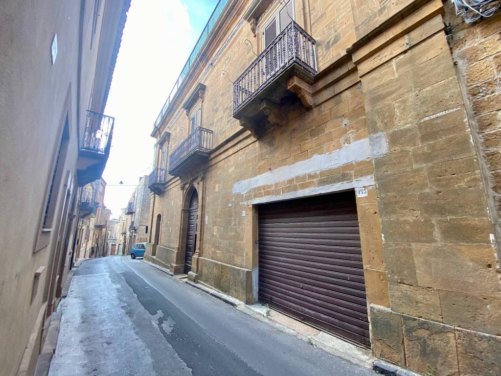 Casa indipendente a Calascibetta in Via Conte Ruggero - Foto 4