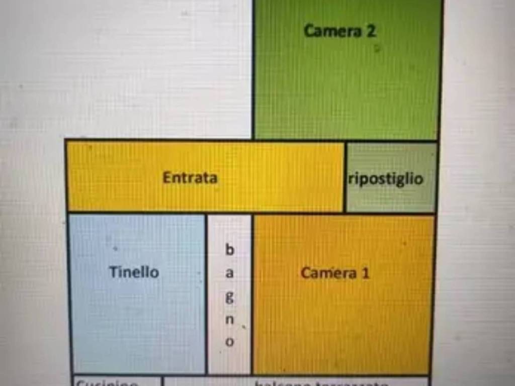 Appartamento a Castelnuovo don bosco in Viale Regina Margherita - Foto 2