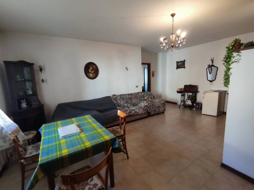Appartamento a Moggio udinese in Via Fontana, 38 - Foto 5
