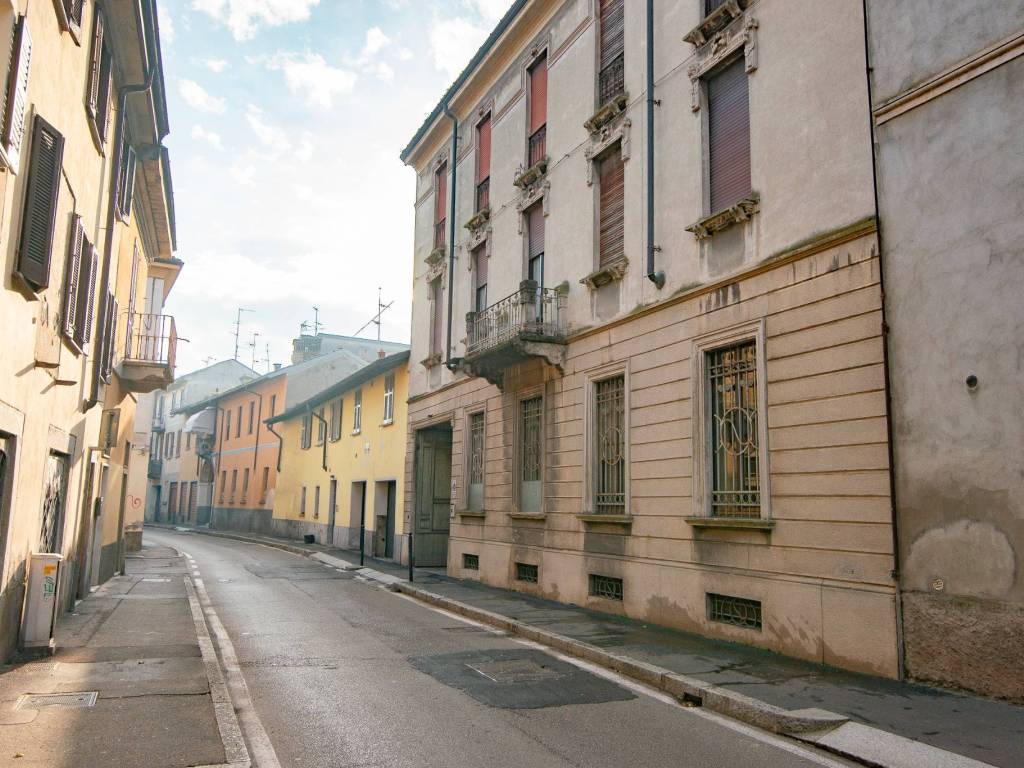 Casa indipendente a Lodi in Via Borgo Adda, 30 - Foto 3