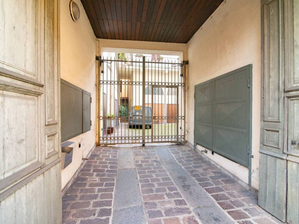 Casa indipendente a Lodi in Via Borgo Adda, 30 - Foto 4