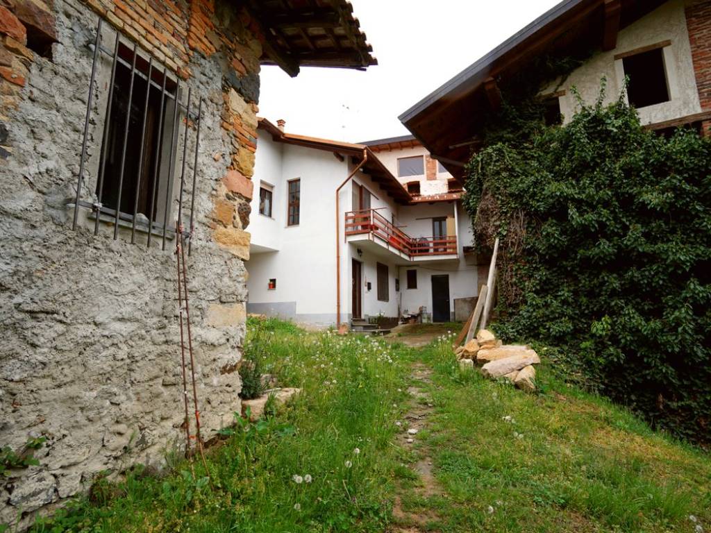 Villetta a schiera a Curino in Cantone Cascina, 20 - Foto 3