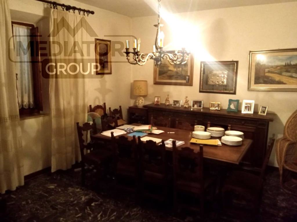 Casa indipendente a Quarrata in Via Statale, 682 - Foto 3