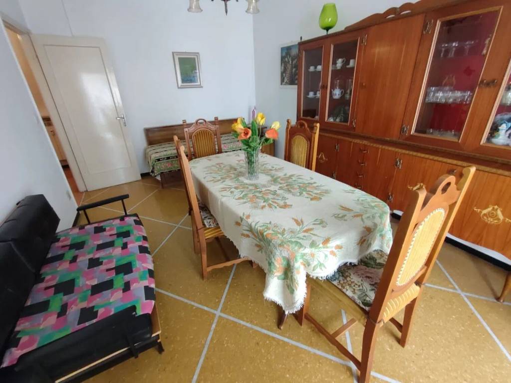 Appartamento a Arenzano in Via Trieste, 112 - Foto 3