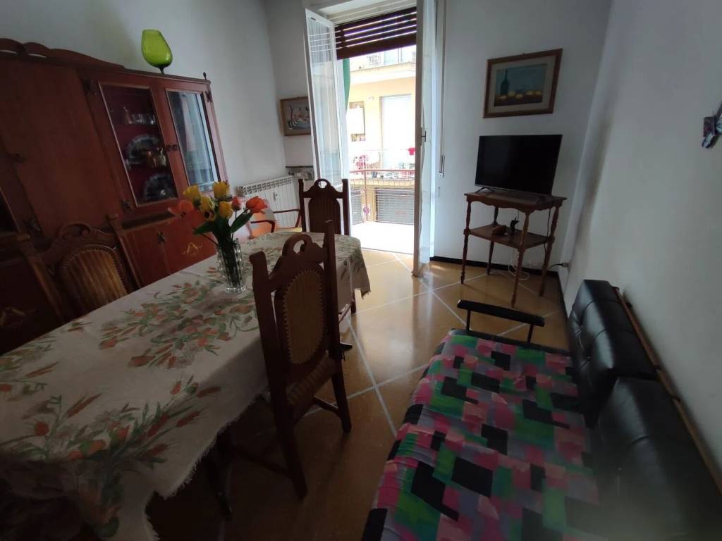 Appartamento a Arenzano in Via Trieste, 112 - Foto 4