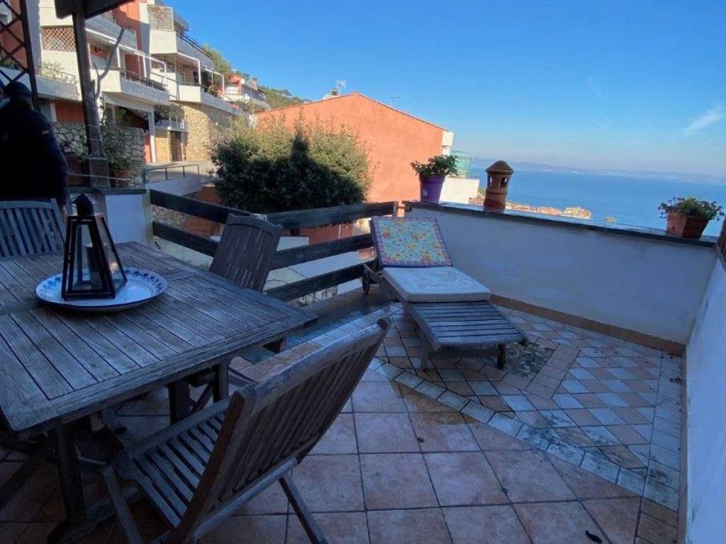 Appartamento a Monte argentario in Via della Grotta - Foto 2