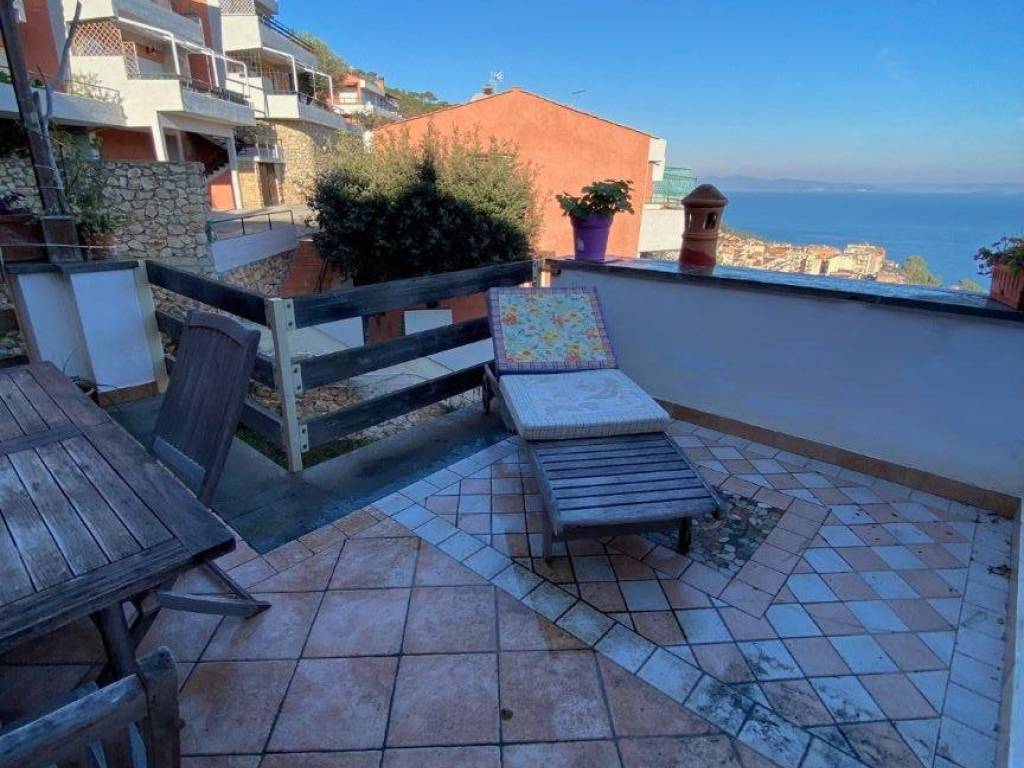 Appartamento a Monte argentario in Via della Grotta - Foto 3