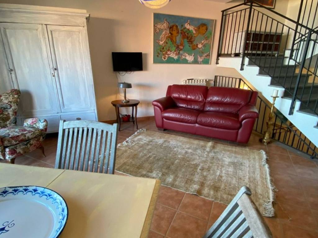 Appartamento a Monte argentario in Via della Grotta - Foto 5