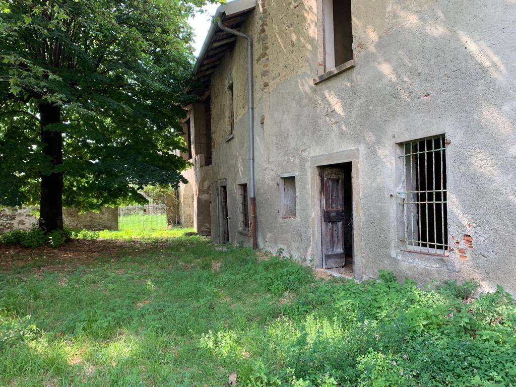 Palazzo / stabile a Galbiate in Località Rossa - Foto 2