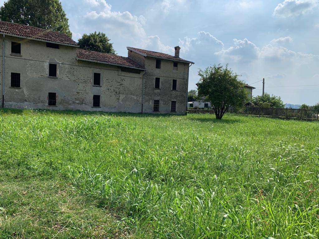 Palazzo / stabile a Galbiate in Località Rossa - Foto 3