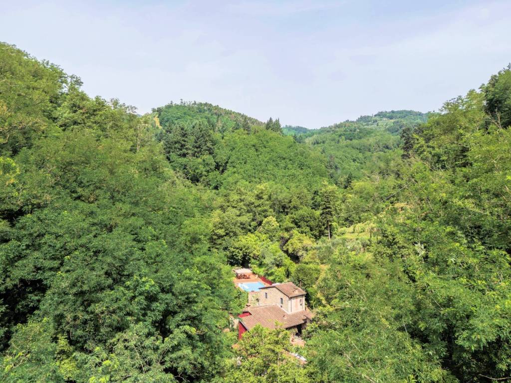 Rustico / casale a Buggiano - Foto 2