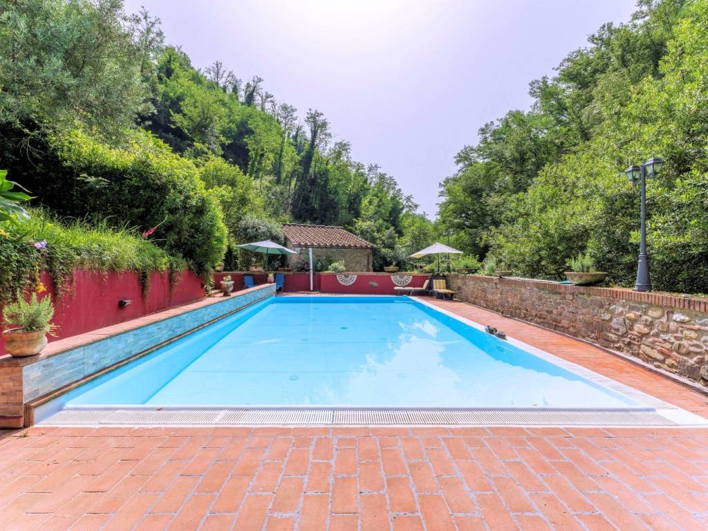 Rustico / casale a Buggiano - Foto 3