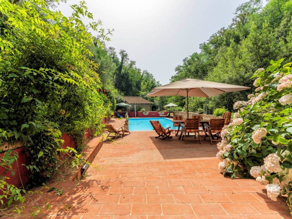 Rustico / casale a Buggiano - Foto 4