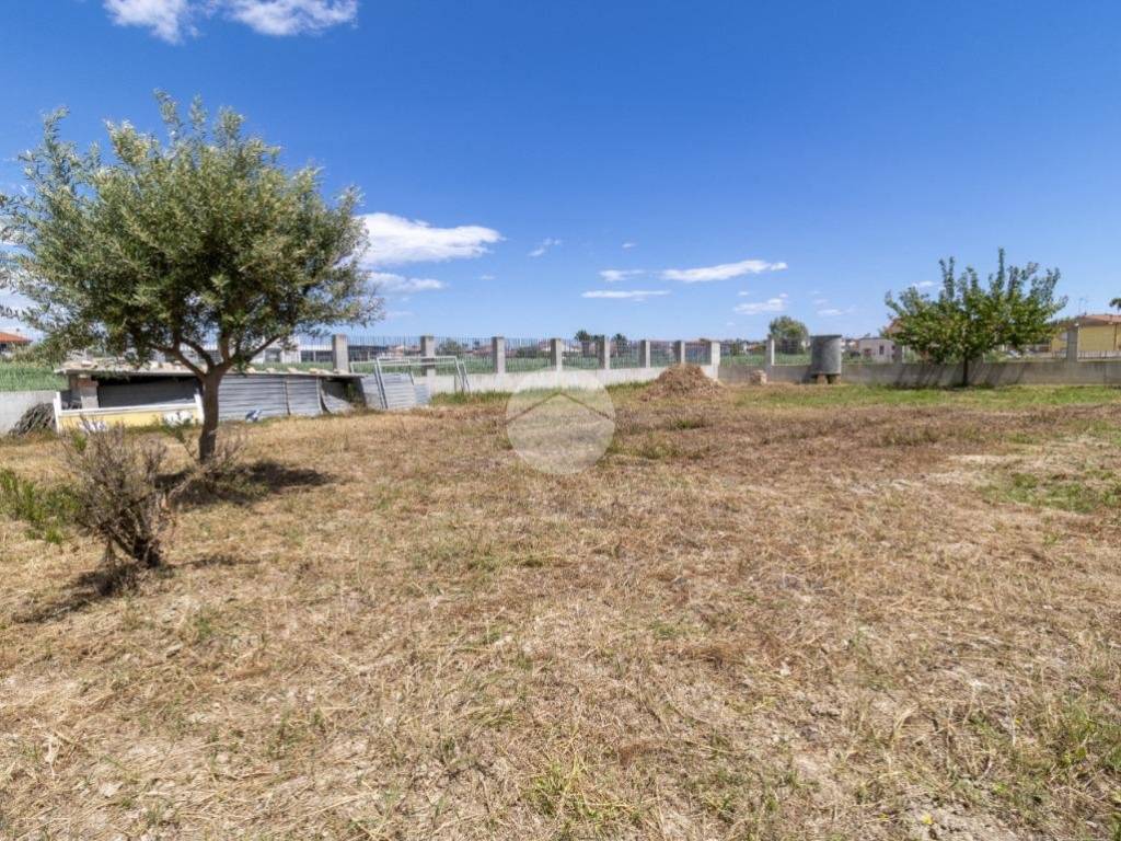 Terreno a Pineto in Via Campo di Giove, 9 - Foto 2