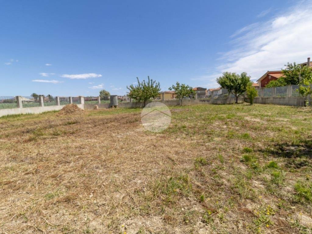 Terreno a Pineto in Via Campo di Giove, 9 - Foto 3