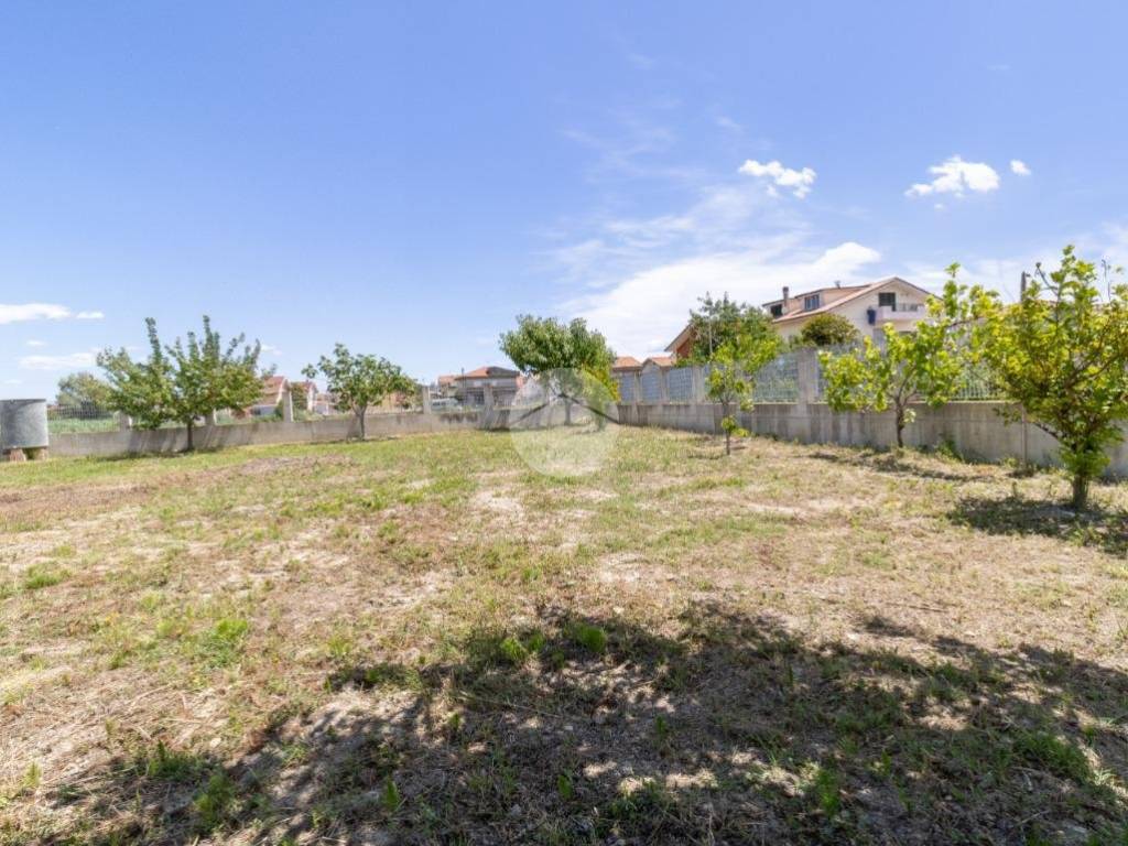 Terreno a Pineto in Via Campo di Giove, 9 - Foto 4