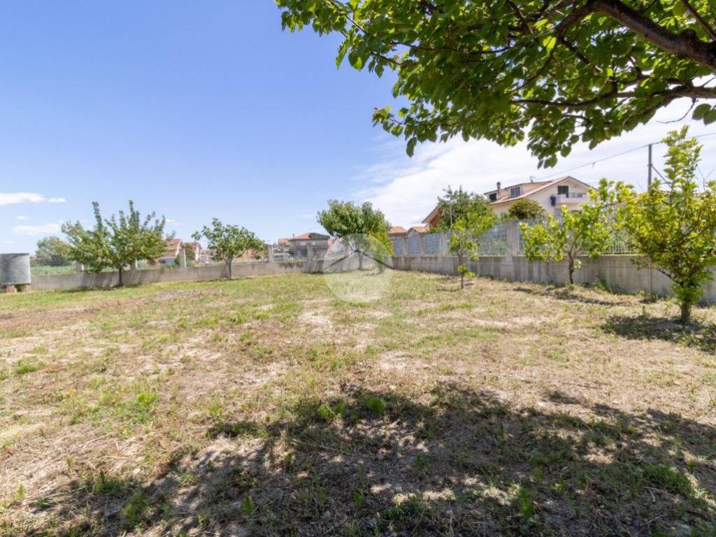 Terreno a Pineto in Via Campo di Giove, 9 - Foto 5