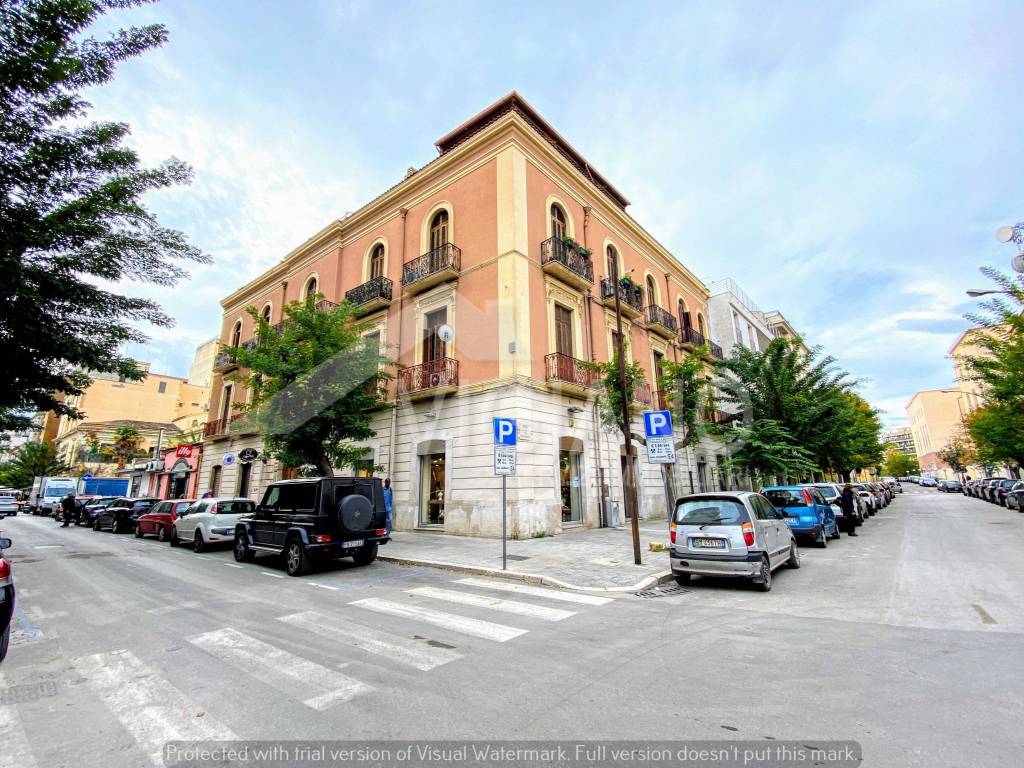 Appartamento a Foggia in Via Giuseppe Rosati, 8 - Foto 2