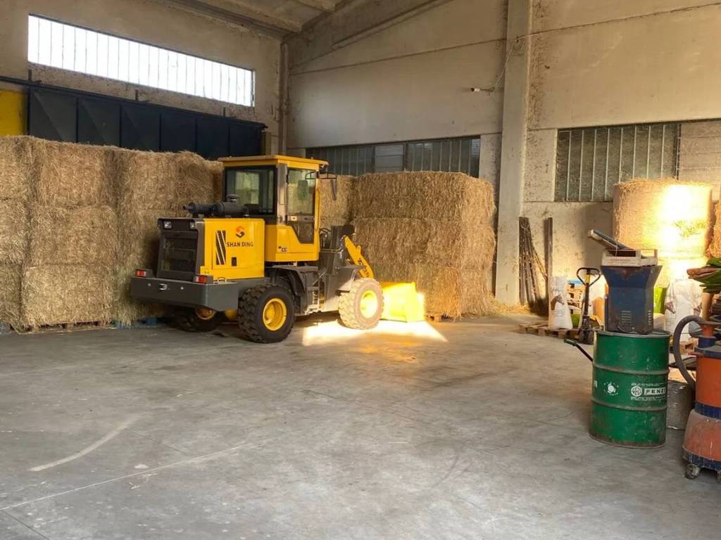 Villa a Sant'alessio con vialone in Via Delle Margherite S.N.C. - Foto 4