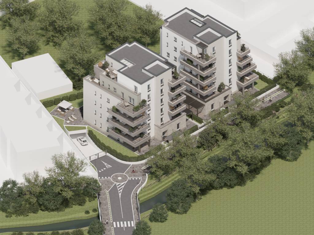Appartamento a Paullo in Via Jurij Gagarin - Foto 2