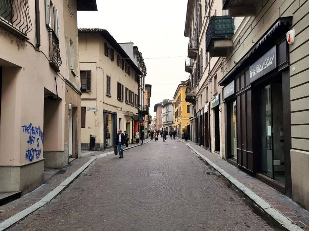Immobile a Pavia in Corso Cavour, 16 - Foto 4