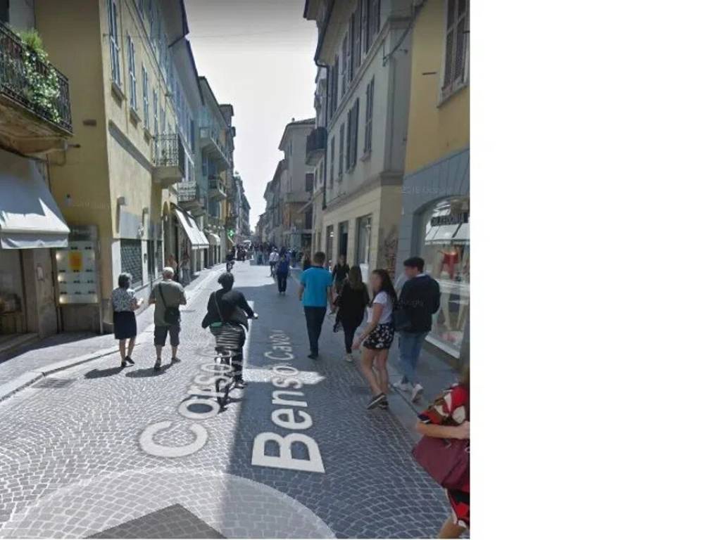 Immobile a Pavia in Corso Cavour, 16 - Foto 5
