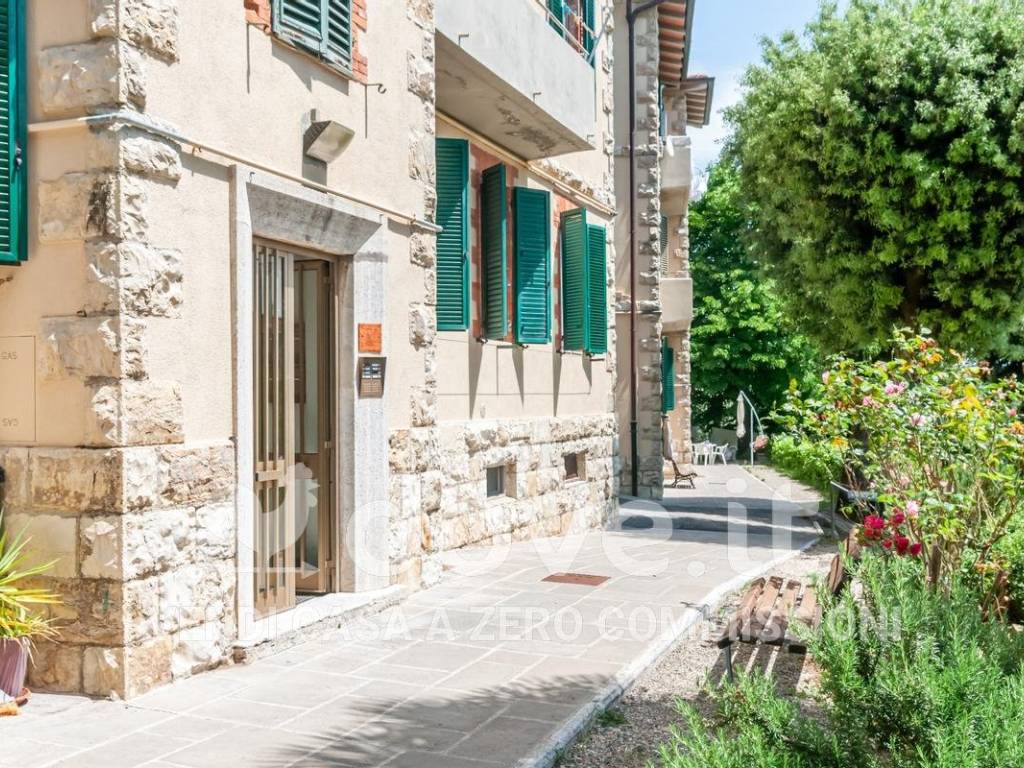 Appartamento a Radda in chianti in Viale XI Febbraio, 17 - Foto 2