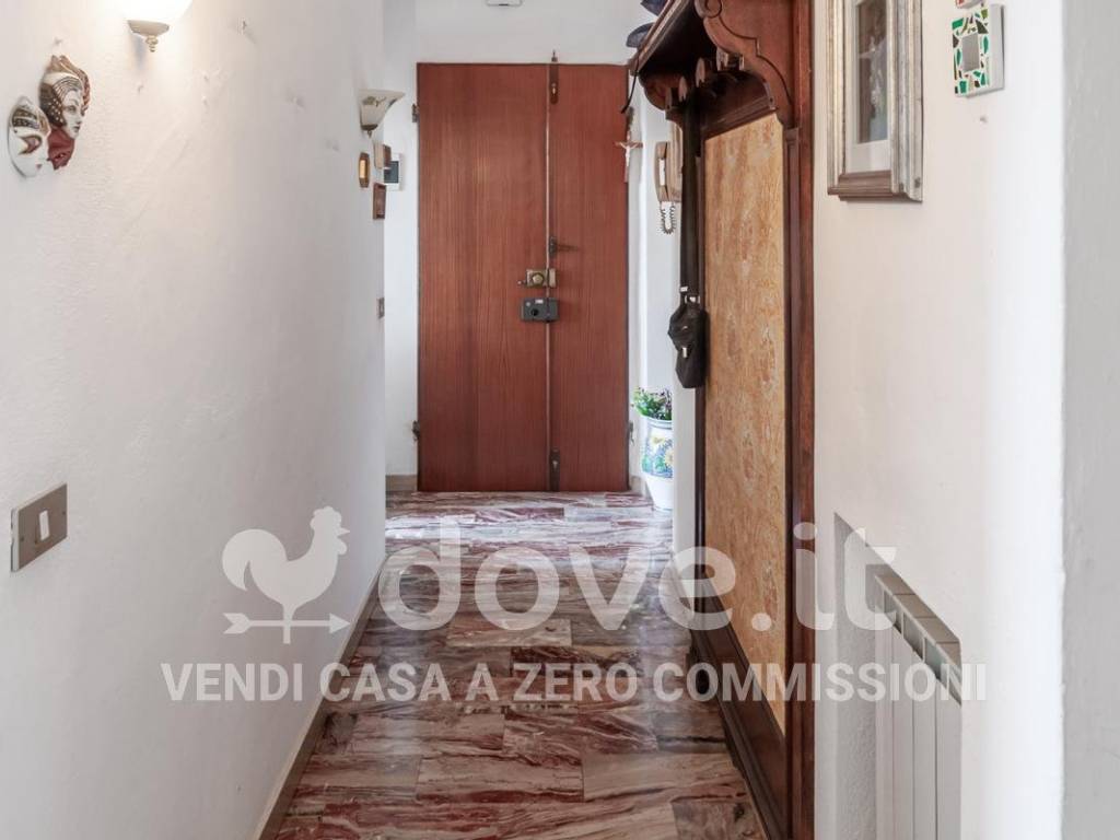 Appartamento a Radda in chianti in Viale XI Febbraio, 17 - Foto 3
