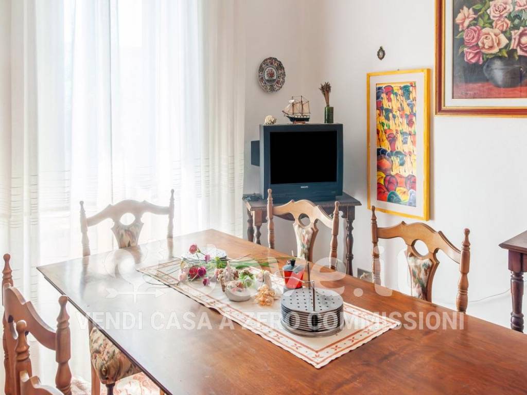 Appartamento a Radda in chianti in Viale XI Febbraio, 17 - Foto 4