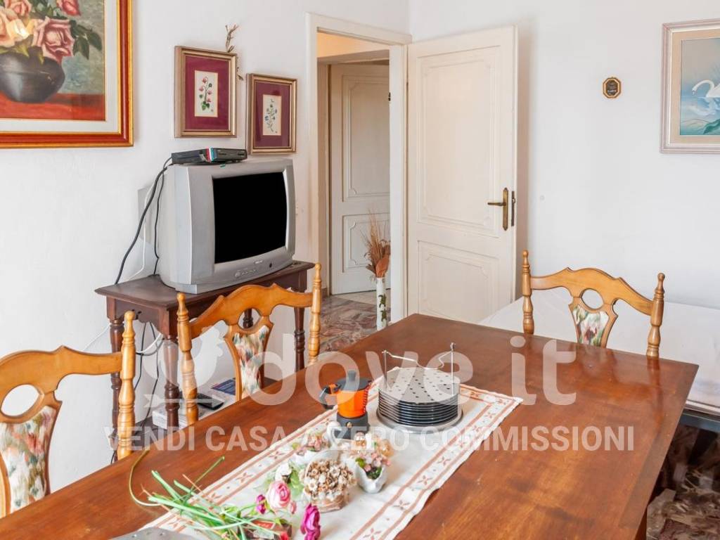 Appartamento a Radda in chianti in Viale XI Febbraio, 17 - Foto 5