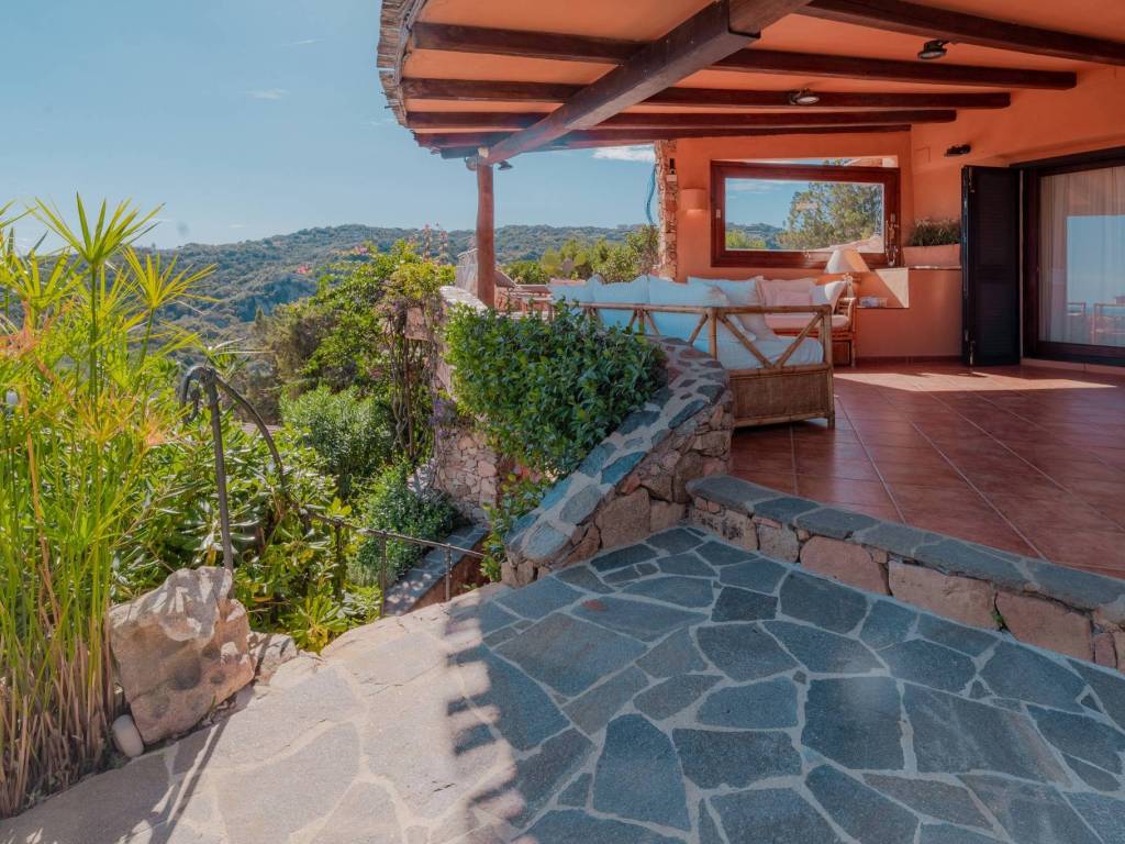 Villa a Arzachena in Via Rocce sul Pevero - Foto 2