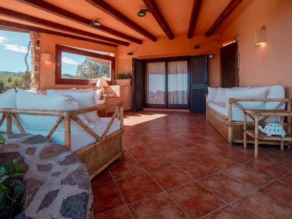 Villa a Arzachena in Via Rocce sul Pevero - Foto 3