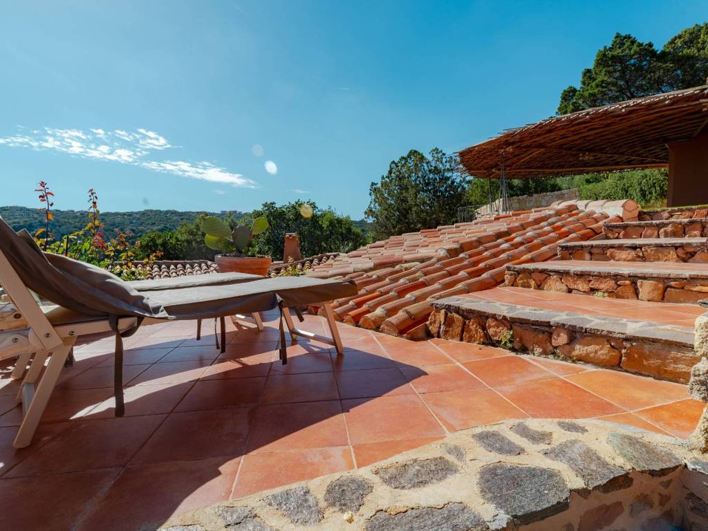 Villa a Arzachena in Via Rocce sul Pevero - Foto 5