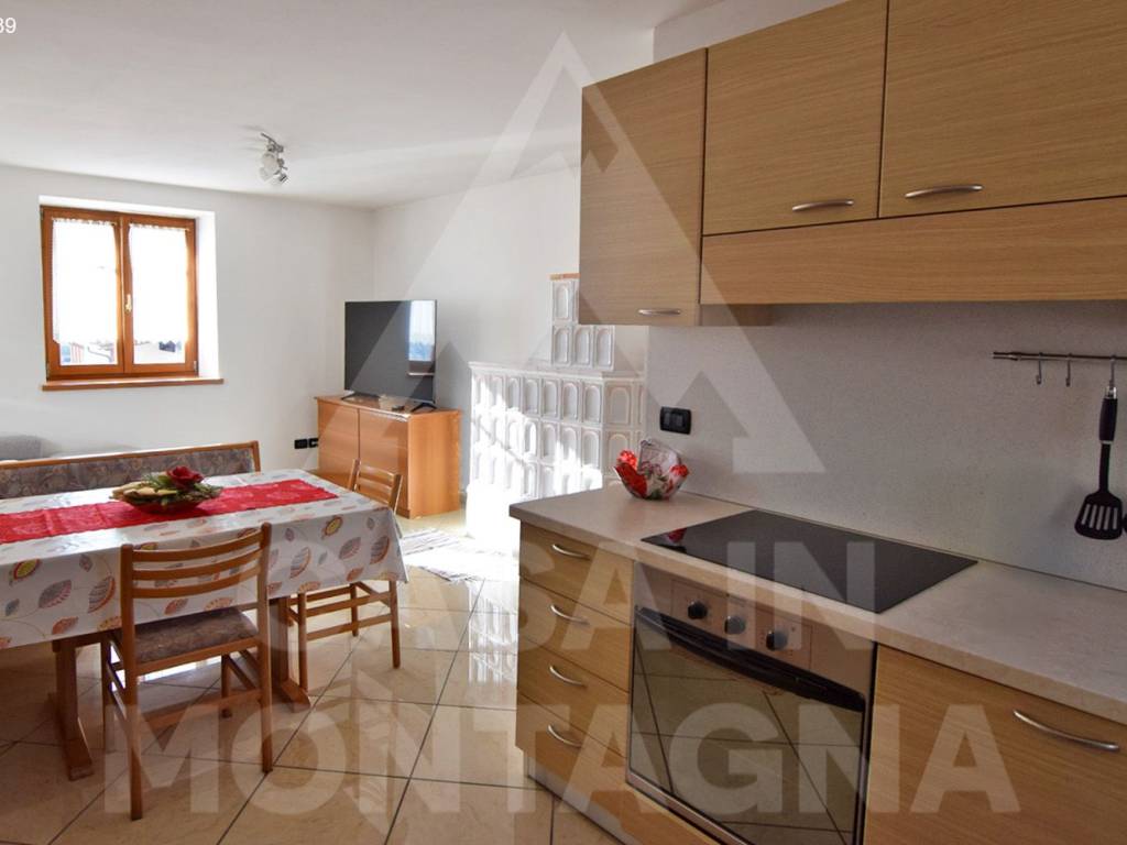 Appartamento a Ville di fiemme in Via Alpini - Foto 4