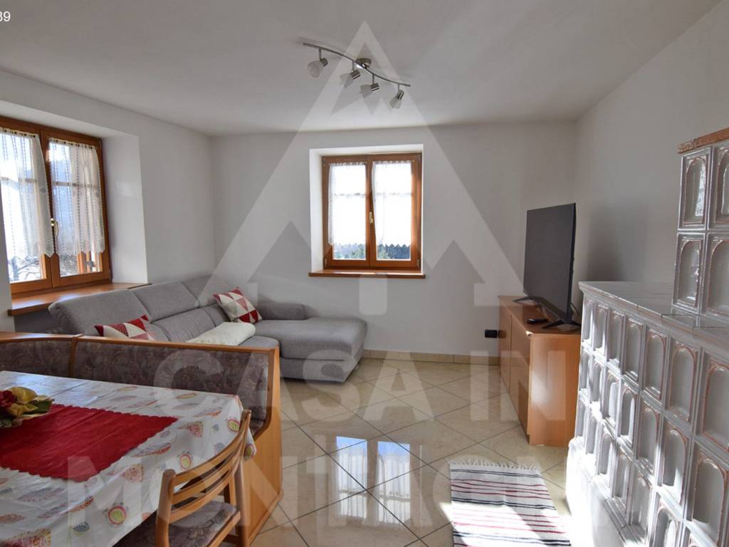 Appartamento a Ville di fiemme in Via Alpini - Foto 5