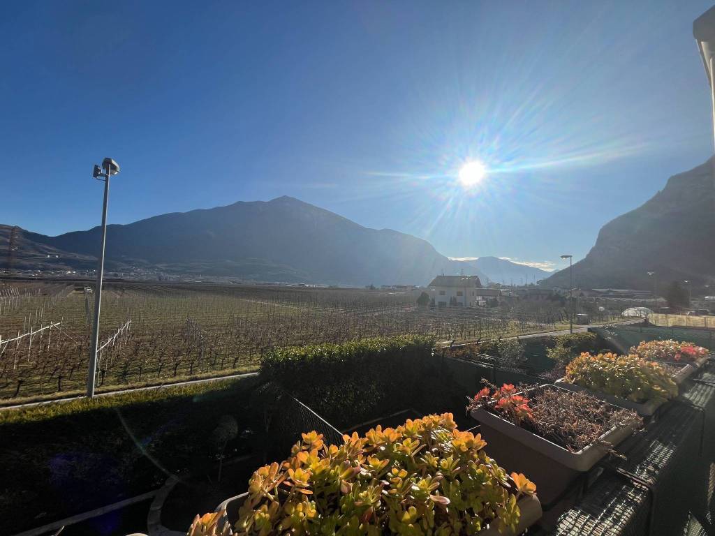 Appartamento a Trento in Via delle Fontanelle, 13 - Foto 3