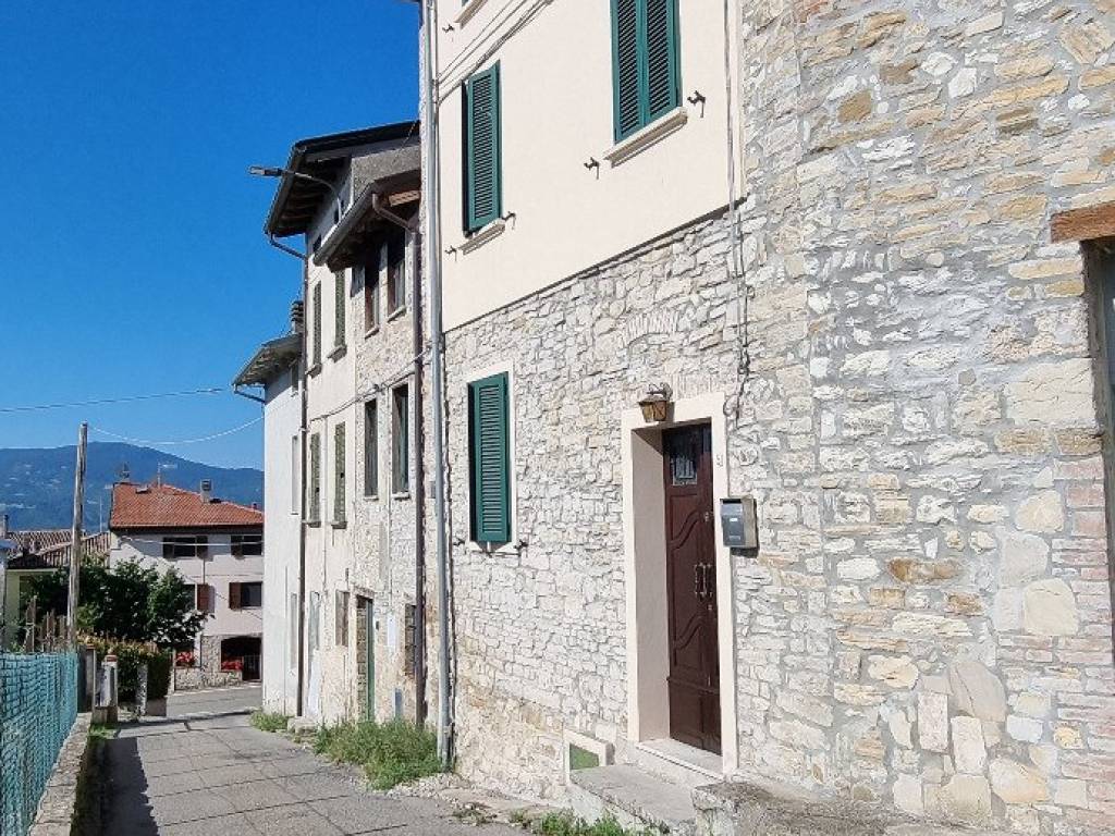 Casa indipendente a Langhirano in Strada Borra di Croce - Foto 3