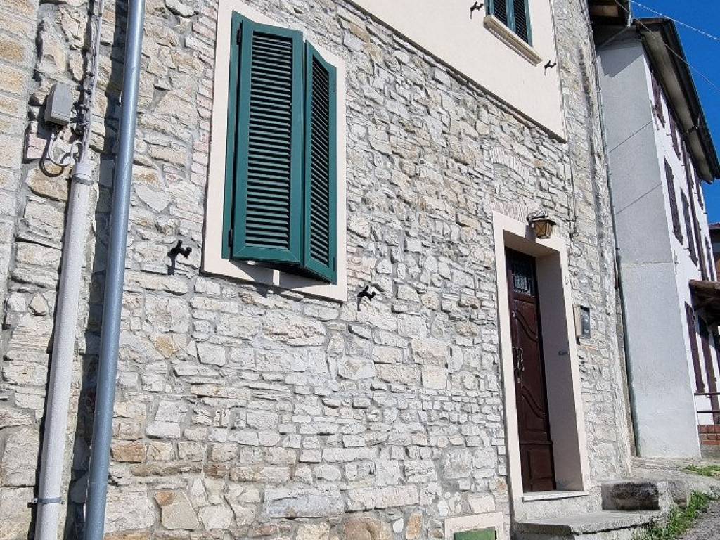 Casa indipendente a Langhirano in Strada Borra di Croce - Foto 4