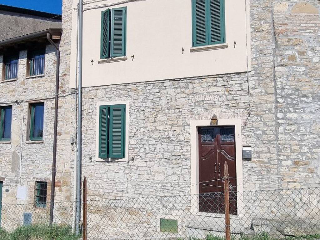 Casa indipendente a Langhirano in Strada Borra di Croce - Foto 5