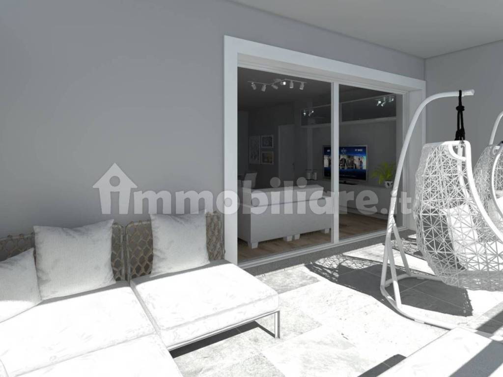 Appartamento a Monza in Via Montelungo - Foto 5