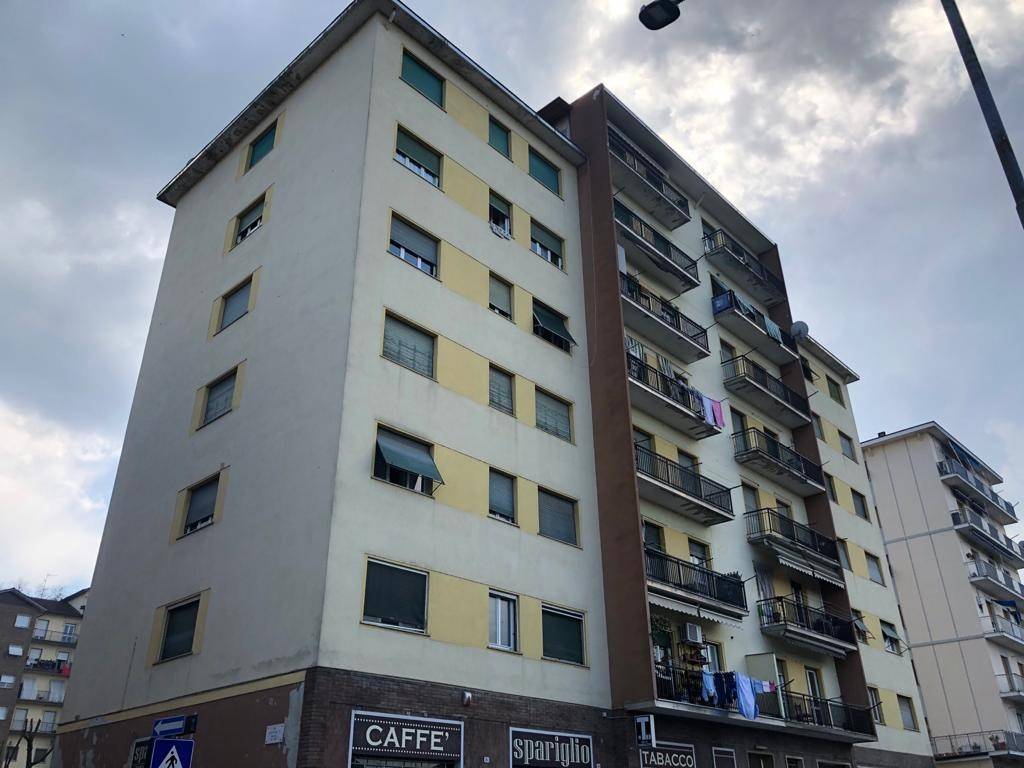 Appartamento a Cassano spinola in Via Circonvallazione, 30 - Foto 2