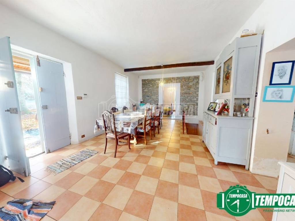 Villa a Ponzone in Frazione Cascinali - Foto 2