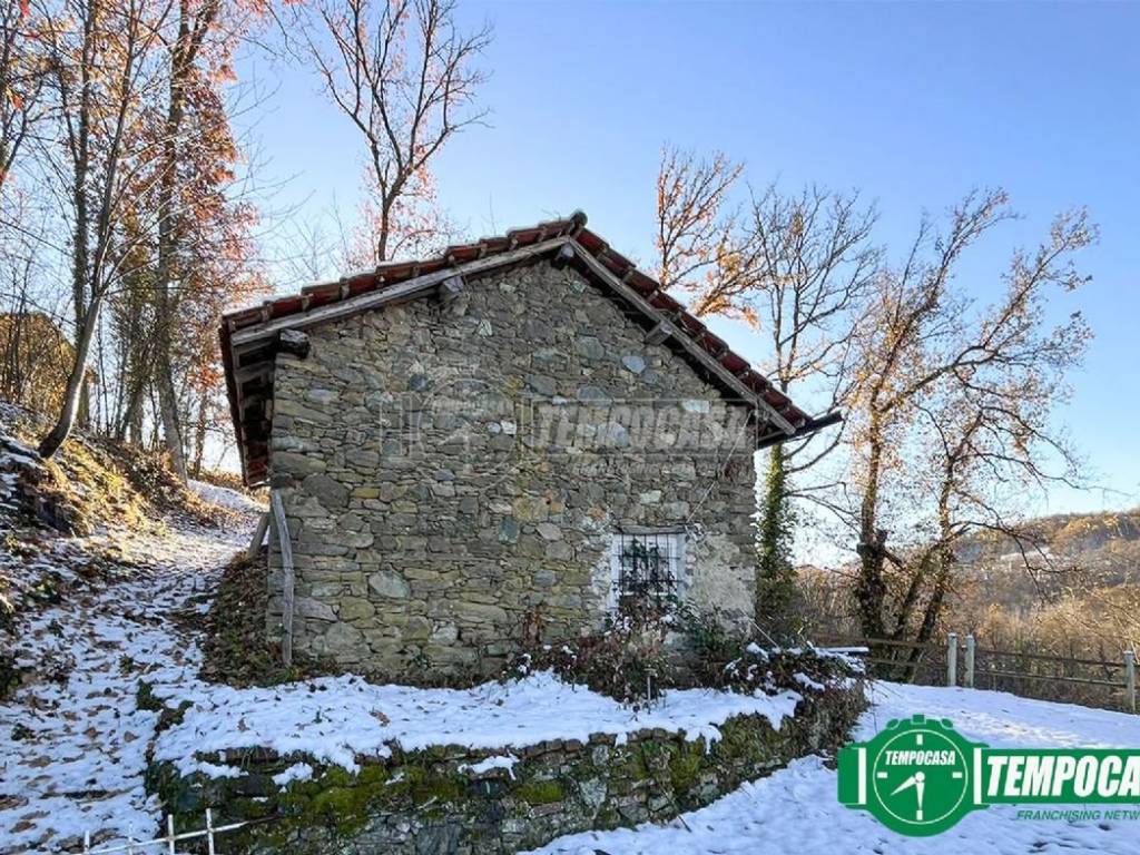 Villa a Ponzone in Frazione Cascinali - Foto 3