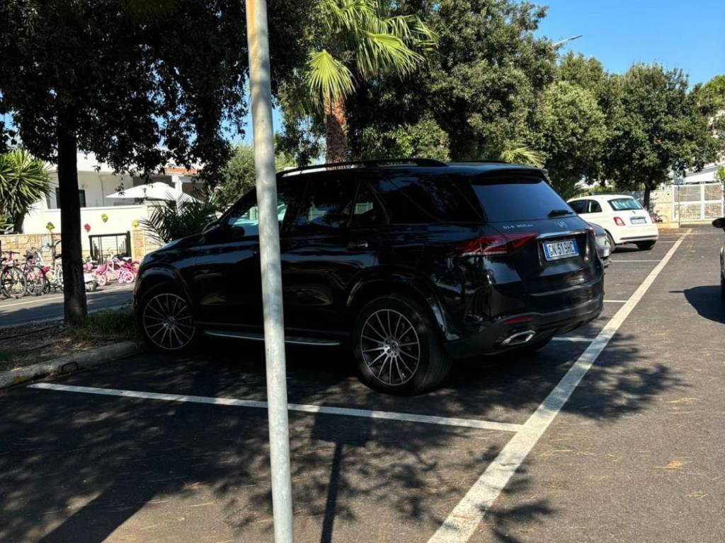 Box / garage a Carovigno in Via della Pineta, 7 - Foto 5