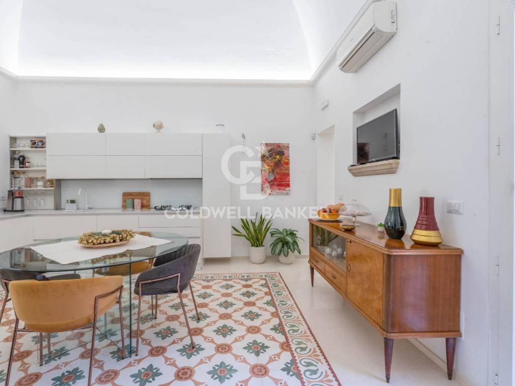 Casa indipendente a Lecce in Via Paisiello, 31 - Foto 2
