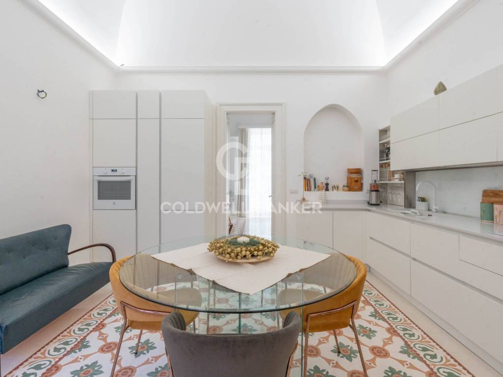 Casa indipendente a Lecce in Via Paisiello, 31 - Foto 3