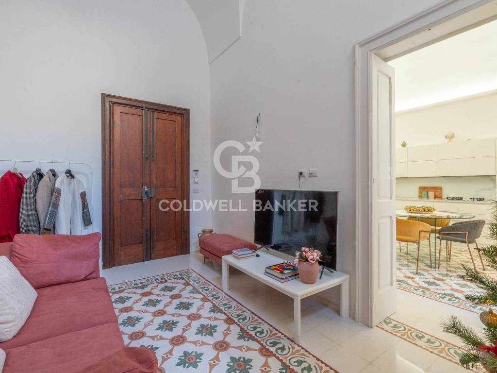 Casa indipendente a Lecce in Via Paisiello, 31 - Foto 4