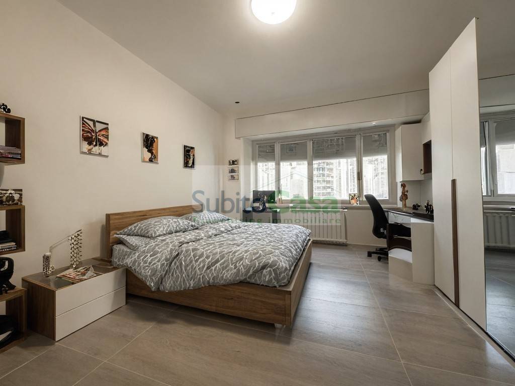 Appartamento a Chieti in Via Bellini, 19 - Foto 5