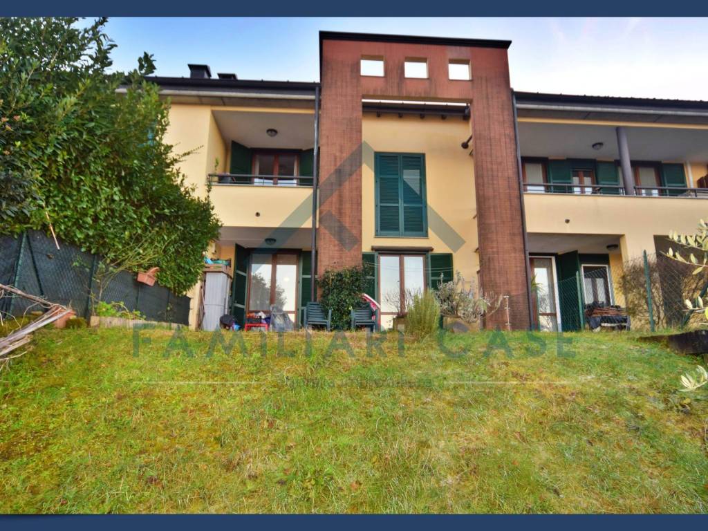 Appartamento a Azzate in Via Isonzo - Foto 2